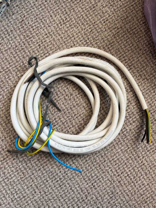 ПВС 5*4 - 7 метрів