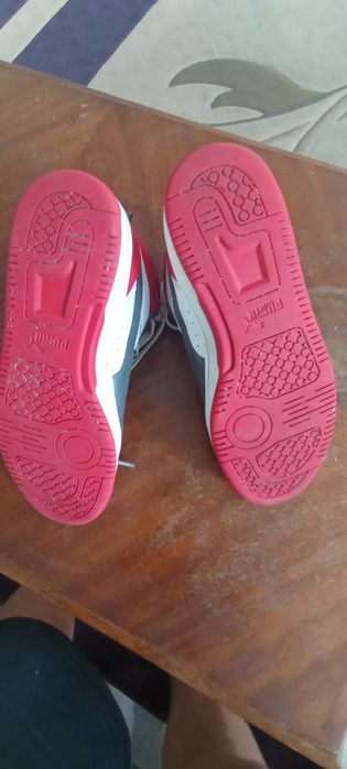 Кроссовки Puma размер 40.5(оригинал)
