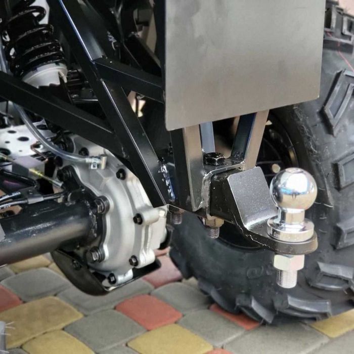 Квадроцикл  Linhai LH – 300 PROMAX 19 к.с. Доставка Безкоштовна МАСЛА