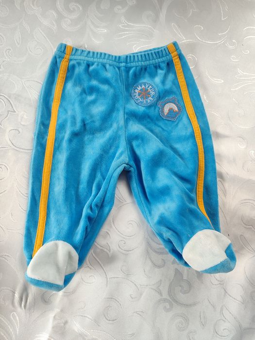 Дитячий одяг б у від народження