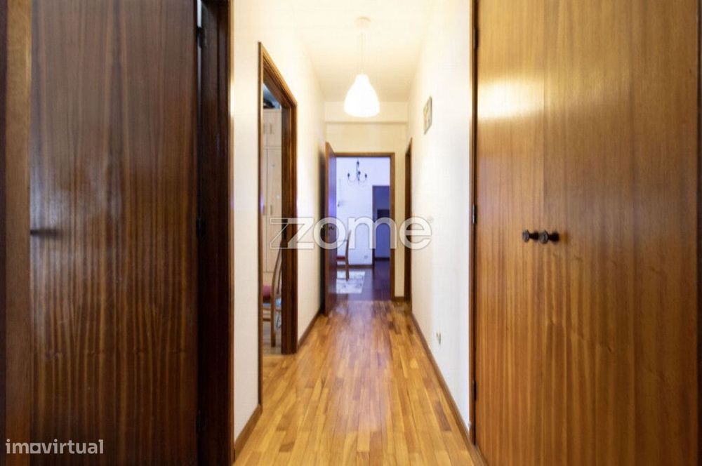 Apartamento T3 Lomar- Braga