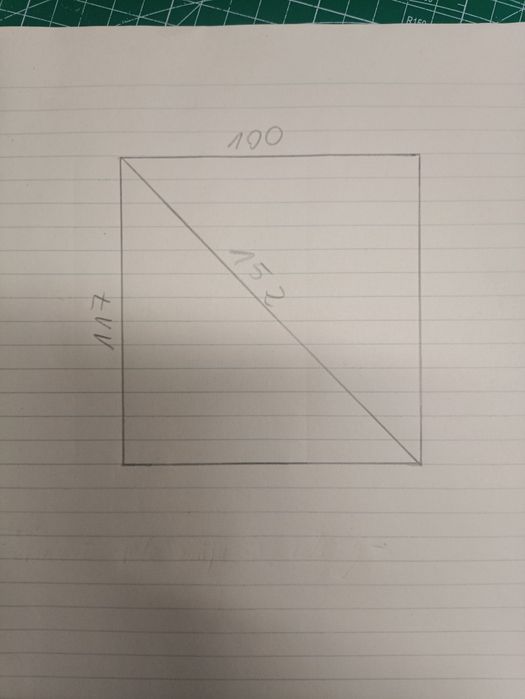 Okno z roletą zewnętrzną+ dwa parapety