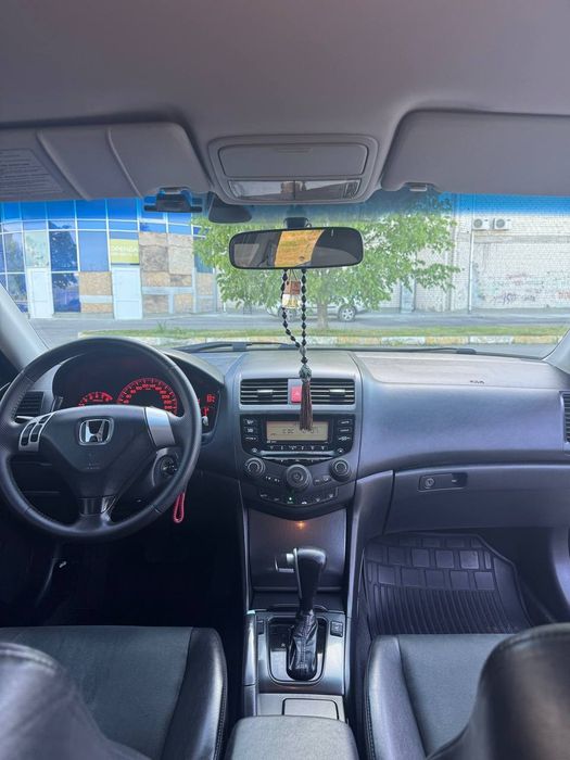 Honda accord 7 2.0 Автомат