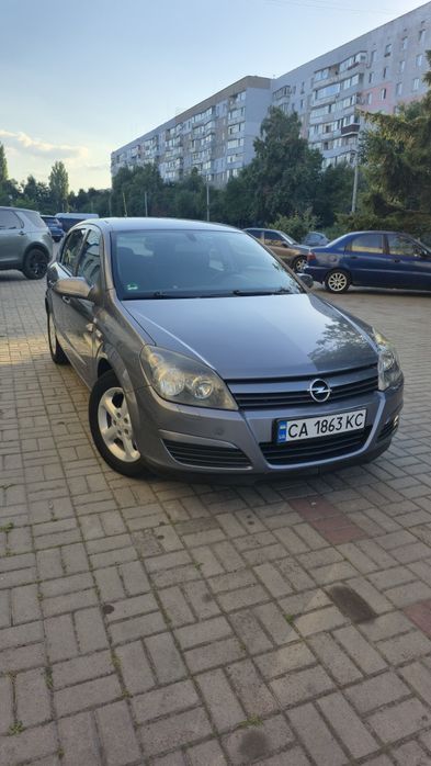 Opel Astra H 2004 року 1,8 автомат