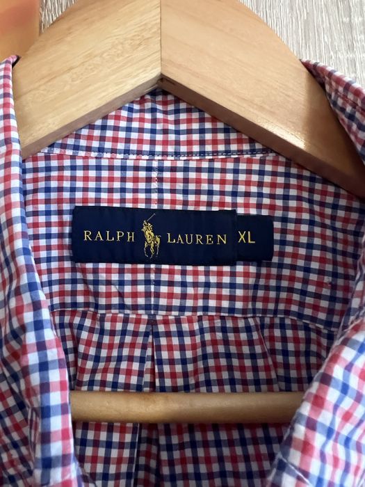 Koszula Ralph Lauren