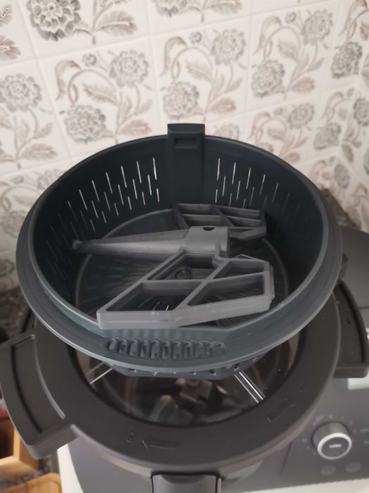 Robô de Cozinha Cookii