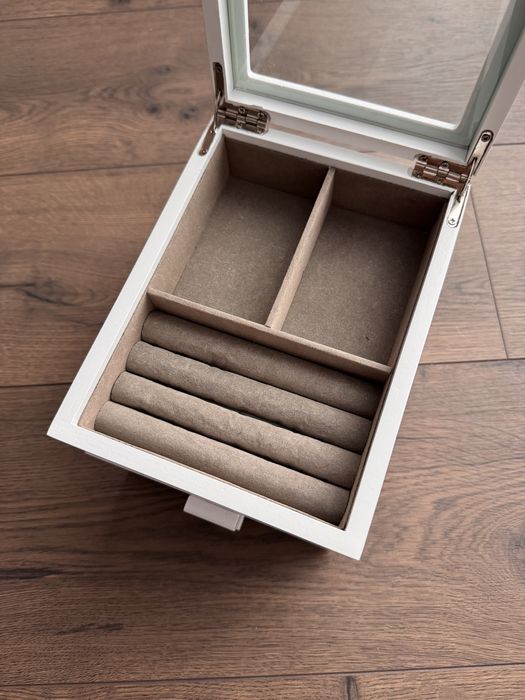 Скринька для прикрас Zara Home