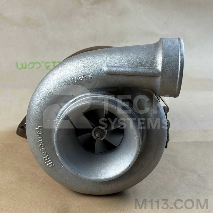 Турбіна PN 466176-1 NSN 2950-01-220-3253