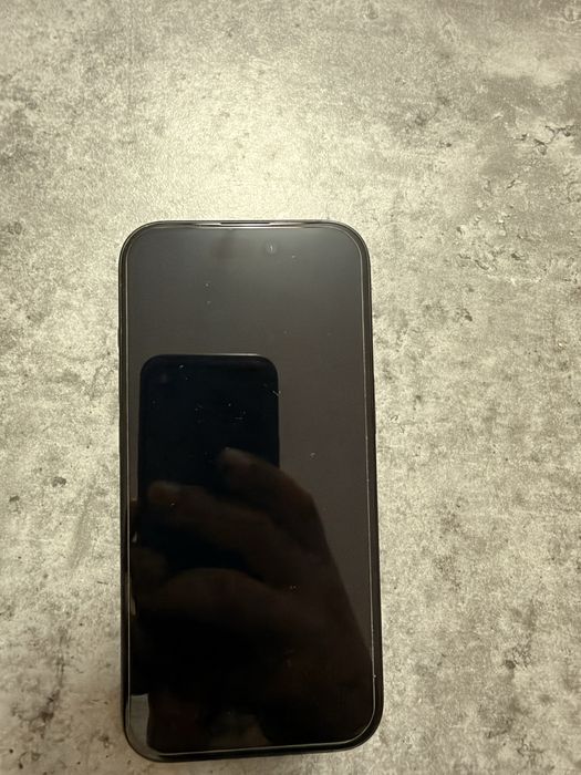 Telefone iphone 15