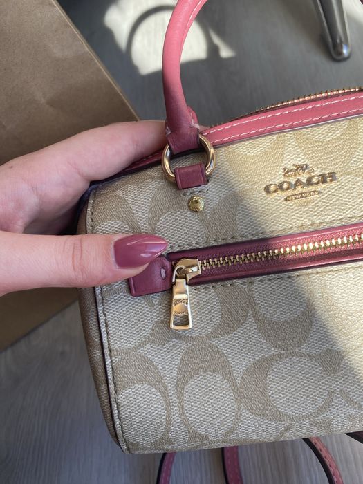 Mala coach signature