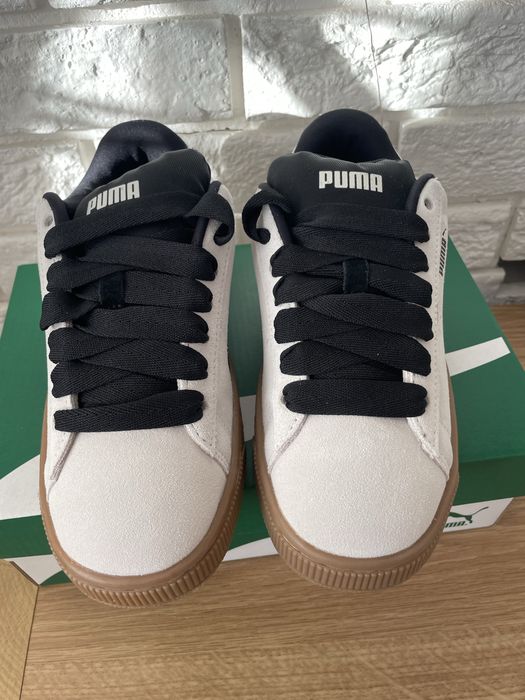Buty Puma r 37,5