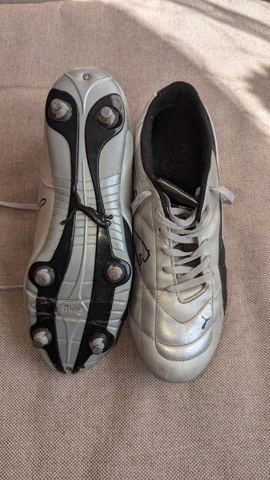 Бутси копи Puma 43р. 28см б/в