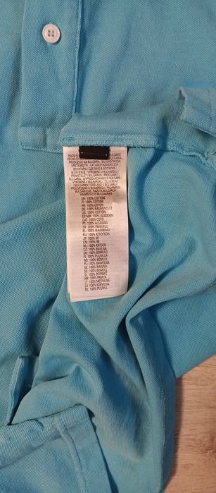 Diesel футболка поло чоловіча