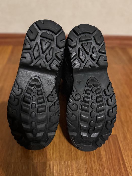 Утеплені водонепроникні червики Walkx Outdoor