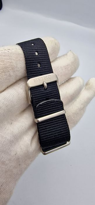 Seiko Presage Automatic Style 60s SRPG09J1