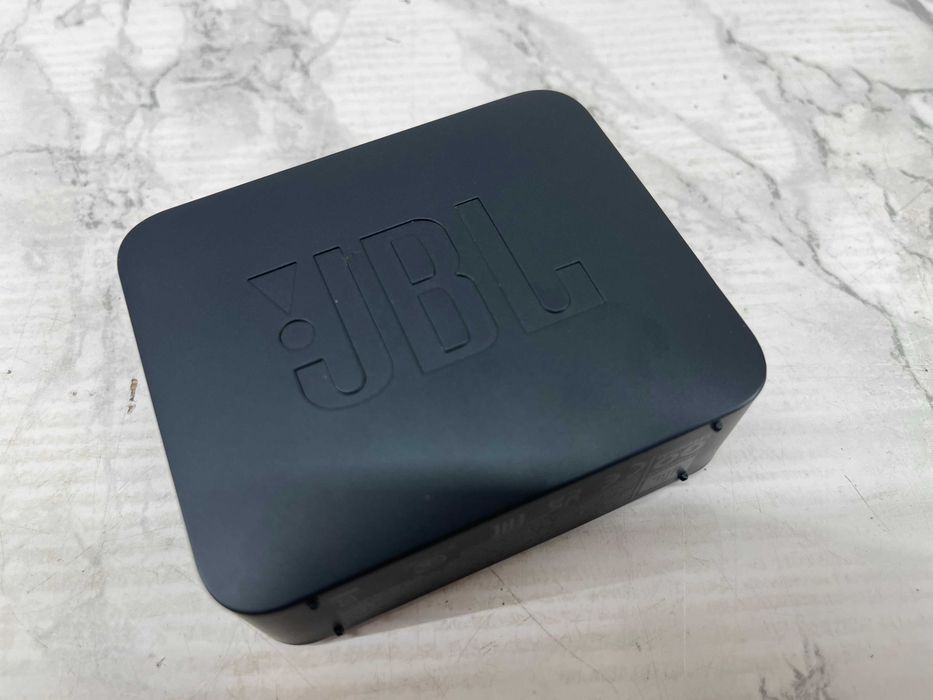 Głośnik Mobilny JBL Go Essential Bluetooth