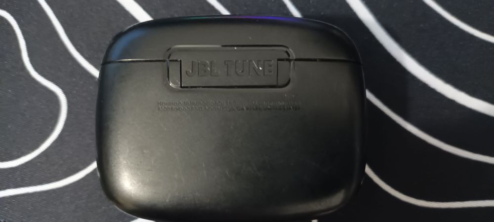 Auscultadores JBL Tune Beam