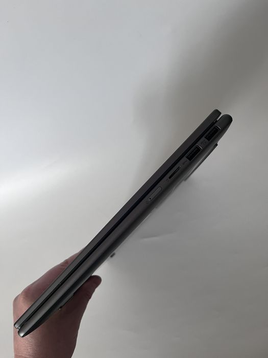 Lenovo yoga 7 2in1 16IML9 ultra7 155u 16ram1tb ssd 16inch  сенсорний