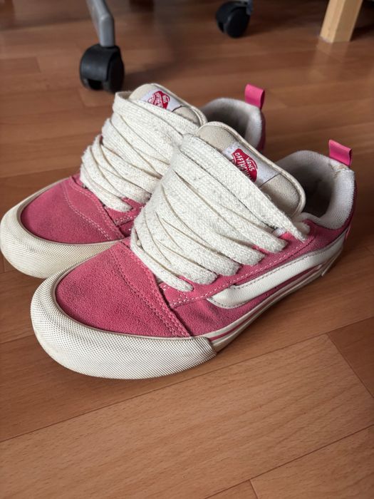 buty vans viral w bd stanie