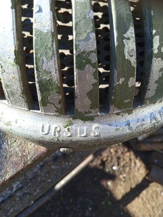 Smok pompa motopompa