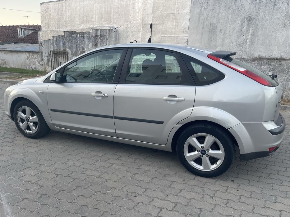Ford Focus C-Max