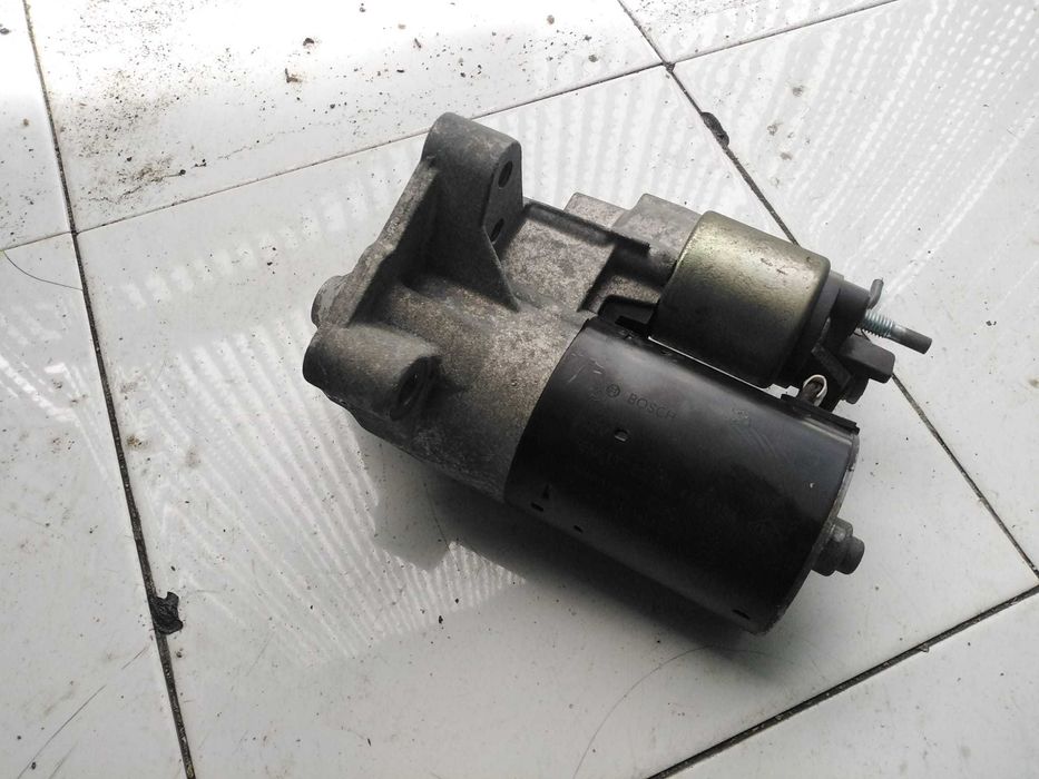 Motor Arranque Renault Laguna 2.0 2002