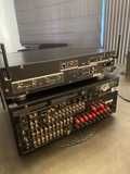 marantz  zestaw  amplituner  sr 7005 i Sieciowy odtwarzacz CD/DAC nd 8006