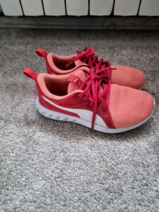Buty sportowe dla dziewczyny/kobiety