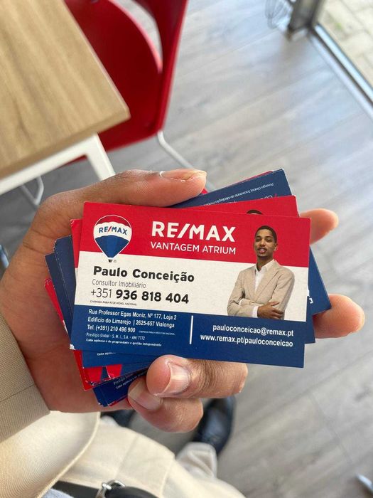 Consultor Imobiliário