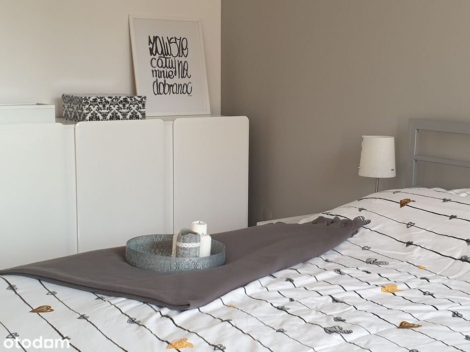 segment środkowy Łódź Smulsko 240 m²  5 pokoi garaż smart home ogródek - Widok 3