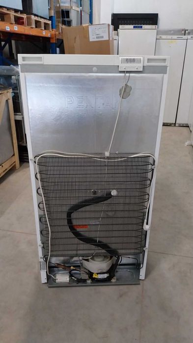 Lodówka - Szafa chłodnicza Liebherr FKS 5000 – biała, 500 litrów,