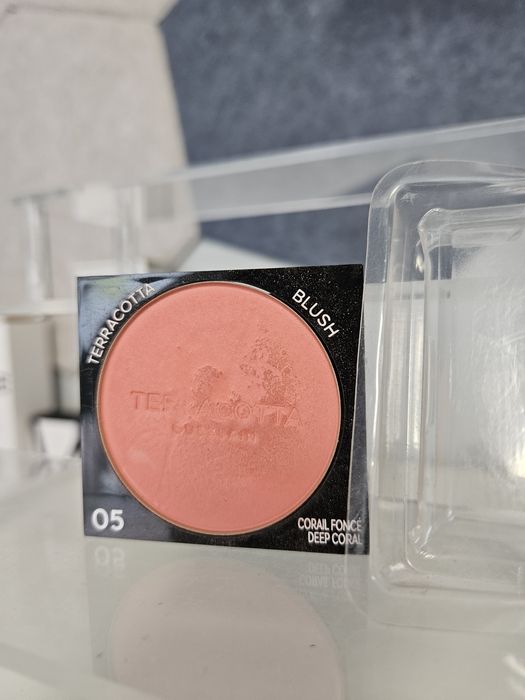 Róż do policzków Guerlain Terracotta Blush 05 5g oryginał