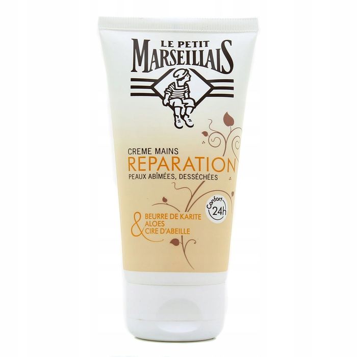 krem do rąk le petit marseillais 75 ml