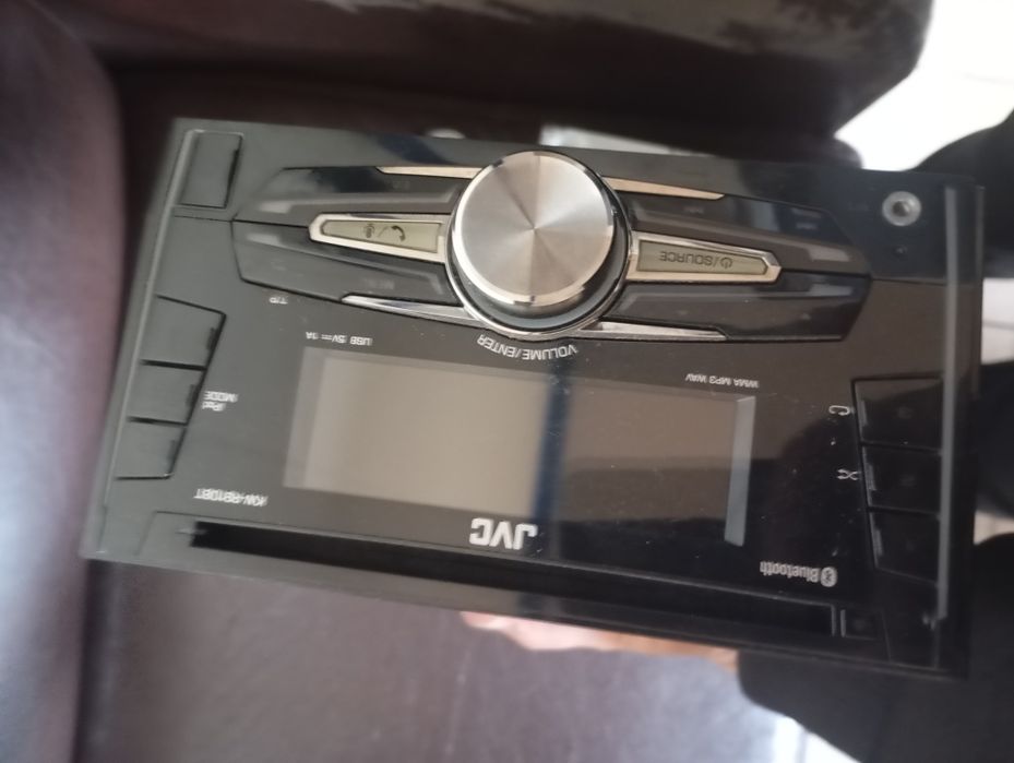 JVC 4x50 Blutach USB mikrofon