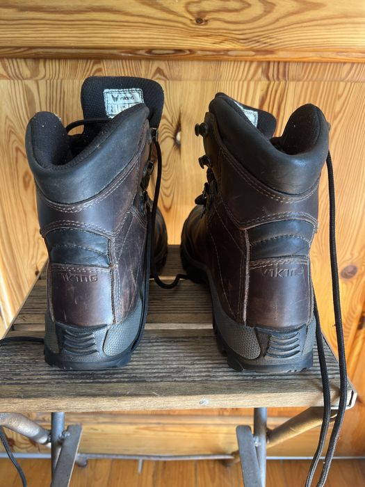 Sprzedam buty trekkingowe firmy VIKING model UGC rozmiar 39 wkł. 25.5