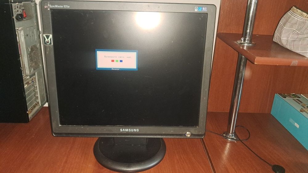 Екран Самсунг продам