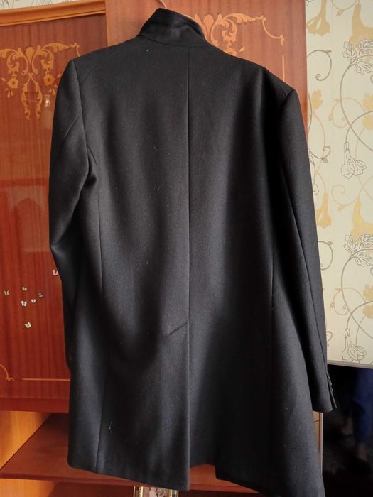 Пальто/тренч/ молодіжне, фірмове, весіннє.