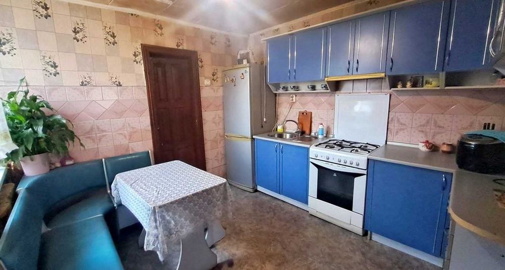 СМ Продам будинок 90 м² 15 соток Брусилів біля Десни 18 км від Чернігова
