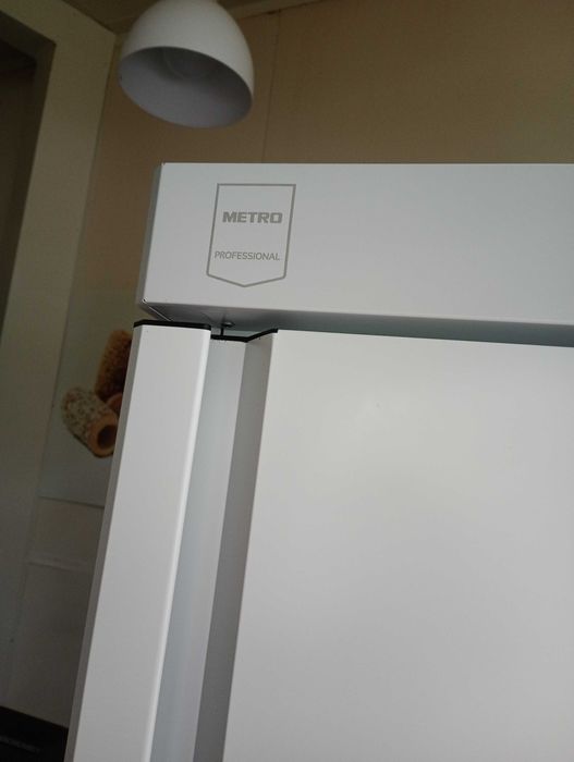 Szafa mroźnicza/zamrażarka 380l.
