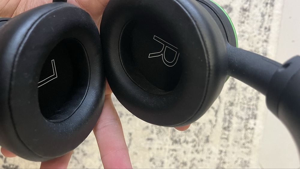 Słuchawki Xbox Wireless Headset