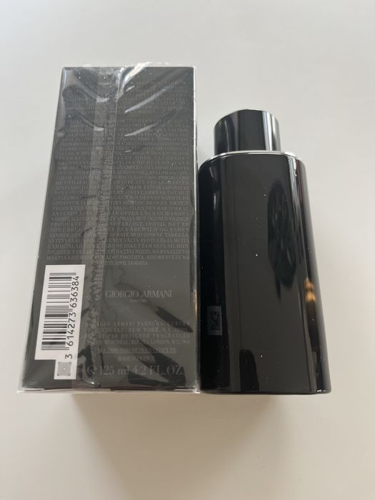 Armani Code Eau de Parfum