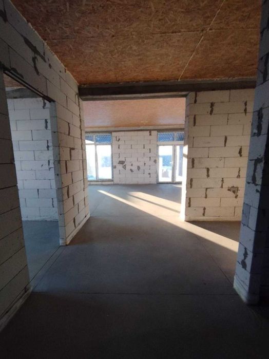 ПРОДАЖ будинку с.Щасливе, програми ТАК, без ремонту