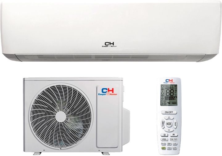 Монтаж , продаж, прокладка фреономагістралей, сервіс кондиціонерів