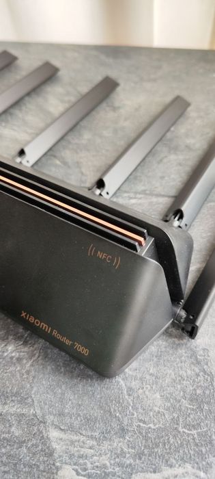 Xiaomi BE7000 MI router, роутер, безпровідний маршутизатор