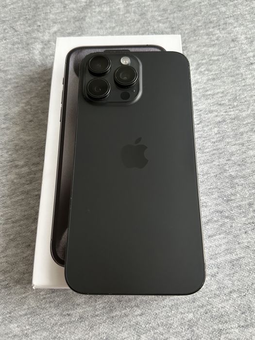 iPhone 15 Pro max 512Gb, Neverlock / не 256
