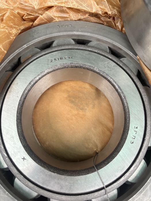 Продам підшипник 12318км (3гпз)