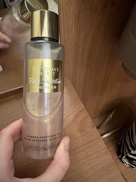 Victoria’s Secret Pure Seduction mist