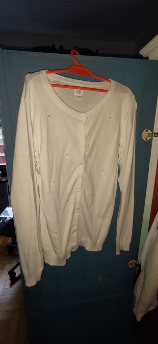 Alba , buty , wianek. Zestaw komunijny dla dziewczynki