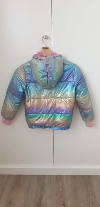 Kispo Billieblush tamanho 8