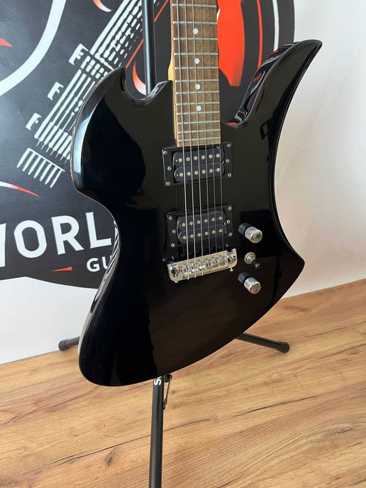 Електрогітара B.C. Rich Bronze Series Mockingbird